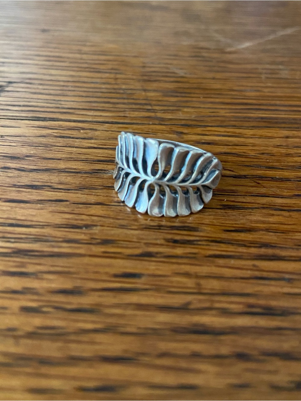 James Avery Mimosa Ring - Retired Style